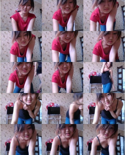 Download Video File: myfreecams lovely  eva