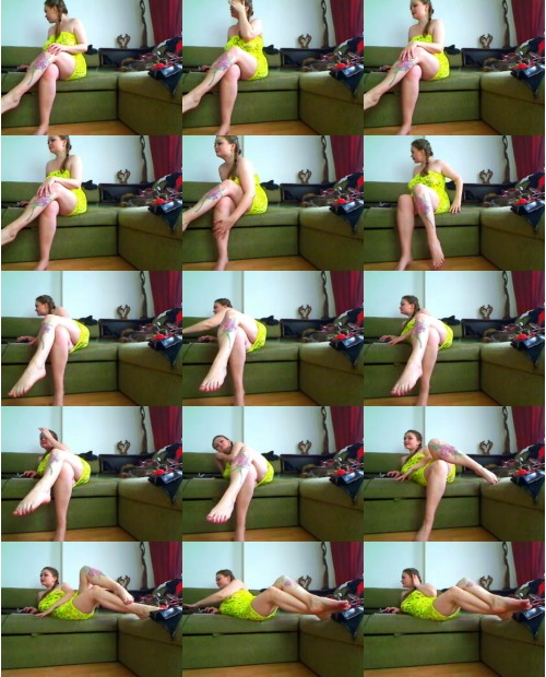 Download Video File: myfreecams lovelyfeet1