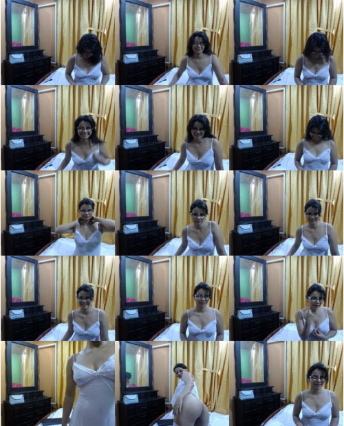 Download Video File: myfreecams lucero34