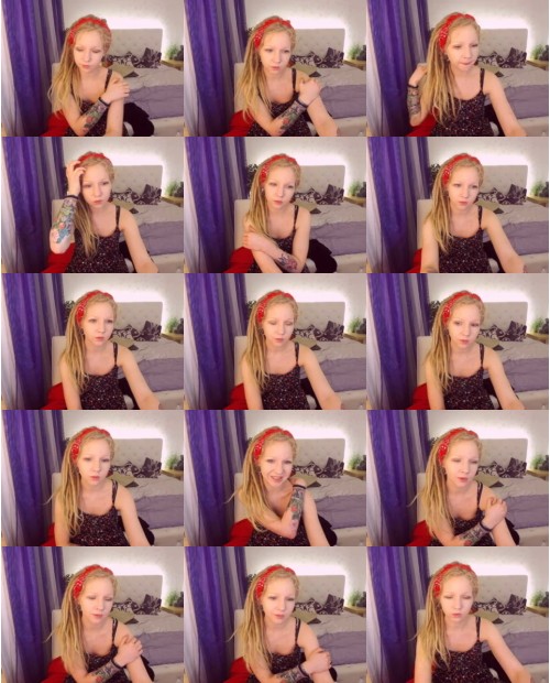 Download Video File: myfreecams luckyroxyx