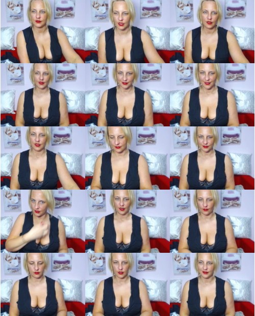 Download Video File: myfreecams luisasexy69