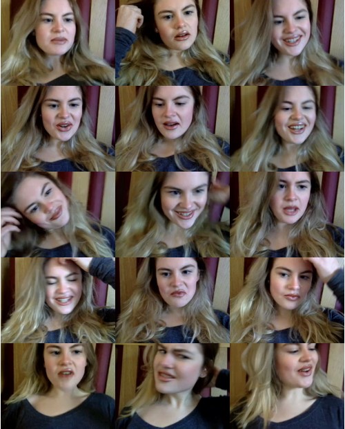 Download Video File: myfreecams lunagodess