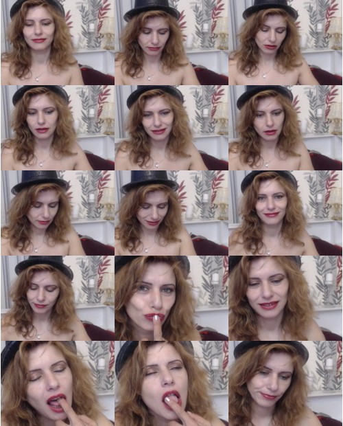 Download Video File: myfreecams lustyjulialov