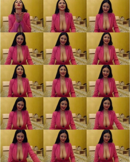 Download Video File: myfreecams luxurymodel