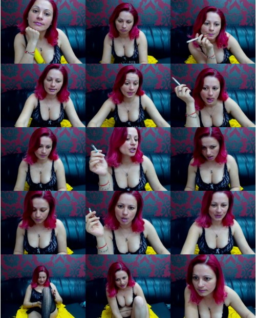 Download Video File: myfreecams luxuryshela