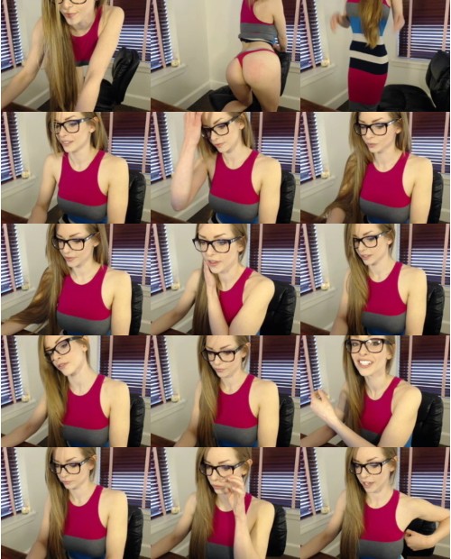 Download Video File: myfreecams m1ssk1tty