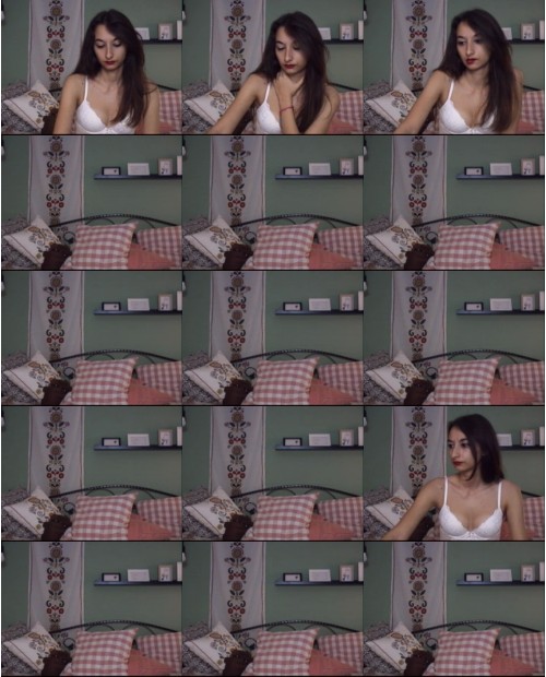 Download Video File: myfreecams mabelmey