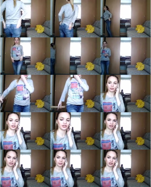 Download Video File: myfreecams madcat 1