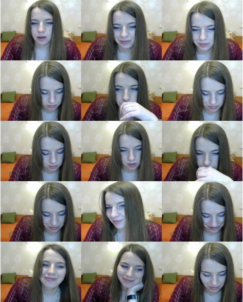 Download Video File: myfreecams madison park