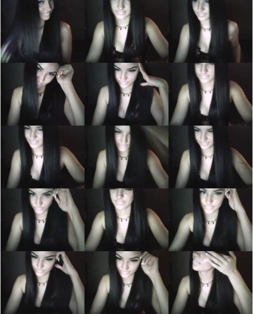 Download Video File: myfreecams maksann