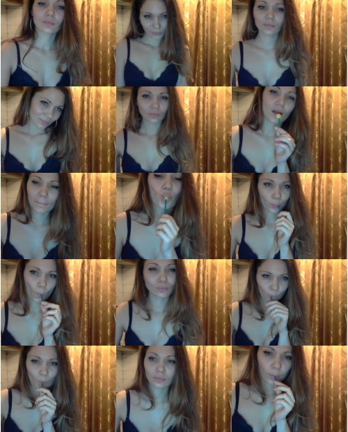 Download Video File: myfreecams malimanitessa