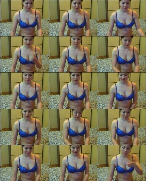 Download Video File: myfreecams malynaa