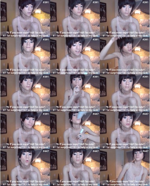 Download Video File: myfreecams marceline