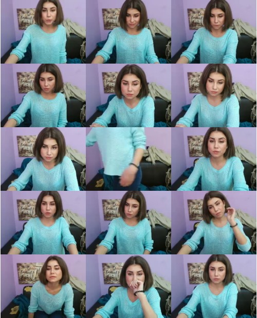 Download Video File: myfreecams margrethel