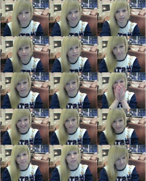 Download Video File: myfreecams marriss