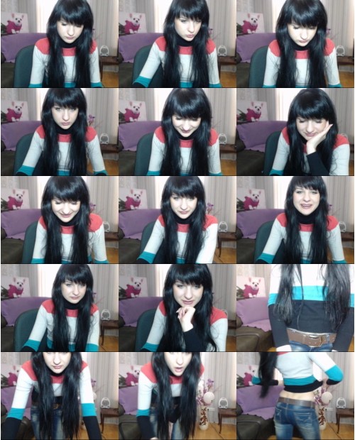 Download Video File: myfreecams masha king