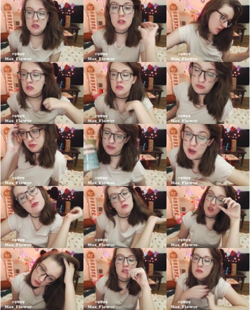 Download Video File: myfreecams max flower