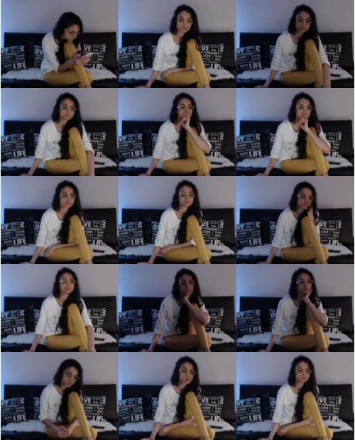 Download Video File: myfreecams mayadreams