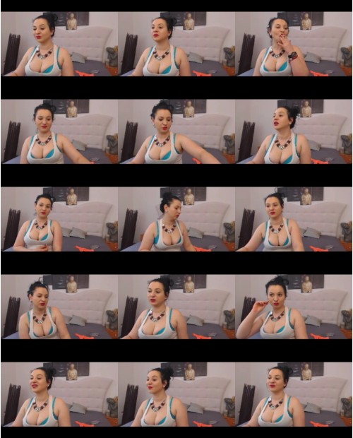 Download Video File: myfreecams mayalady