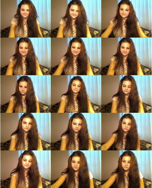 Download Video File: myfreecams megan smile