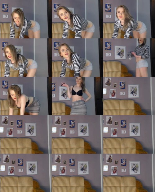 Download Video File: myfreecams melinaa1