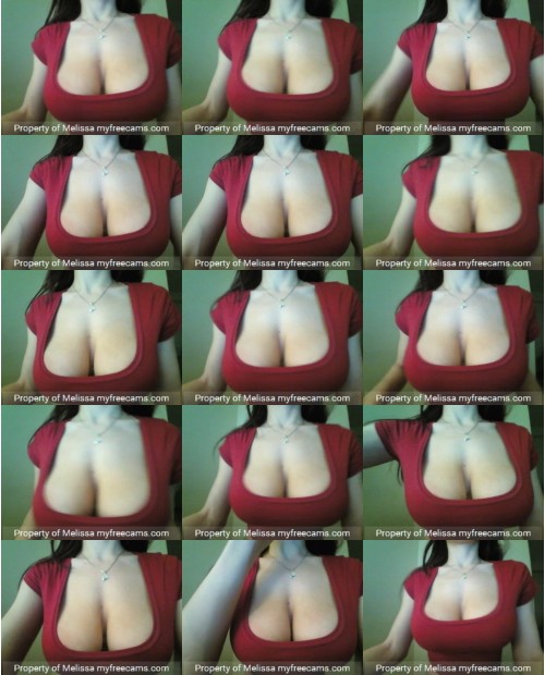 Download Video File: myfreecams melissa 21