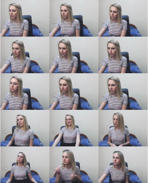 Download Video File: myfreecams meloory