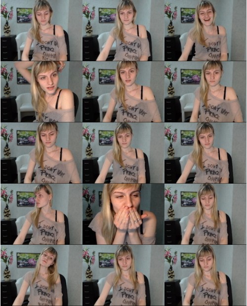 Download Video File: myfreecams michelaqua