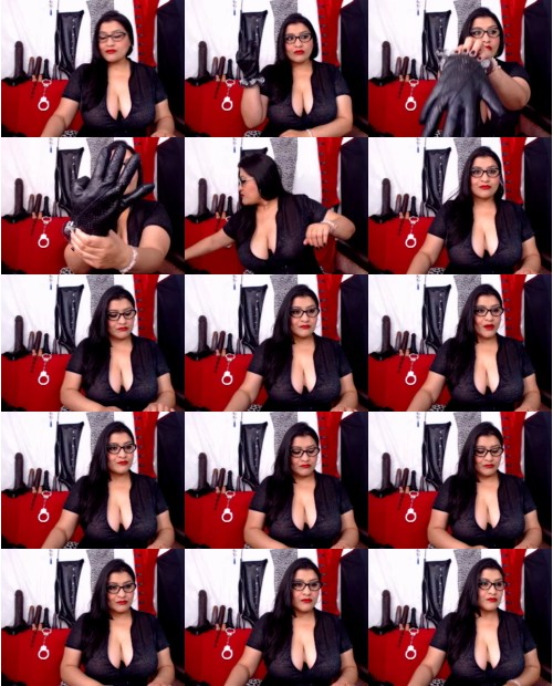 Download Video File: myfreecams mightylila