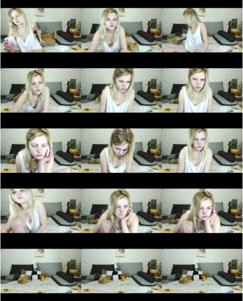 Download Video File: myfreecams mikachampagne