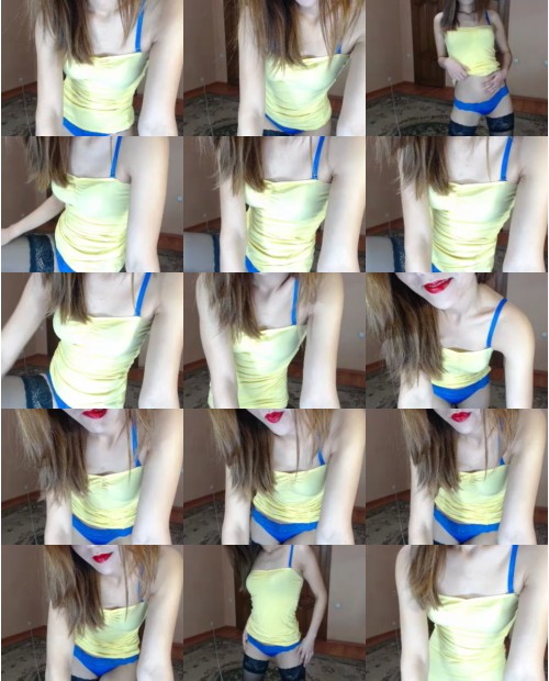 Download Video File: myfreecams mikulani