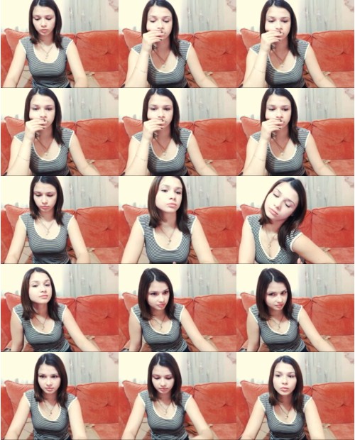 Download Video File: myfreecams mila9