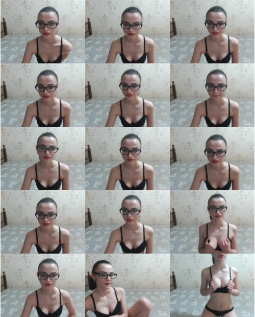 Download Video File: myfreecams miladikin