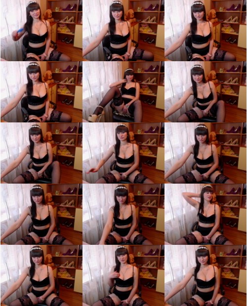 Download Video File: myfreecams milagromiss