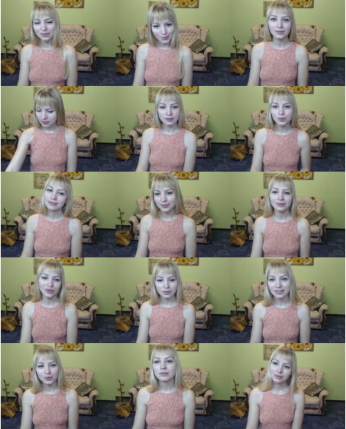 Download Video File: myfreecams milanacut