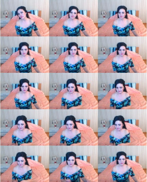 Download Video File: myfreecams minetta444