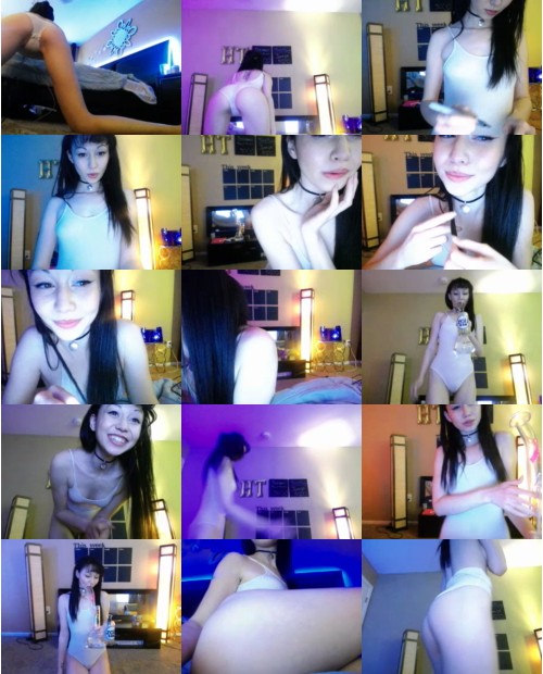 Download Video File: myfreecams minnieb00m 