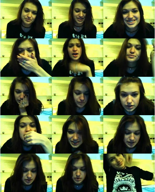 Download Video File: myfreecams miranda k