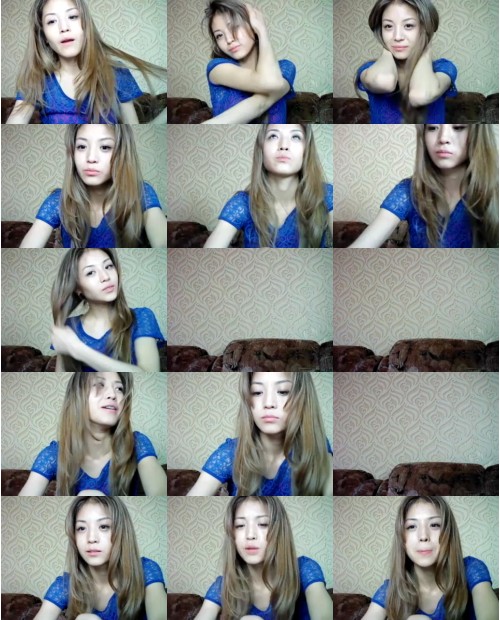 Download Video File: myfreecams miss  crissy