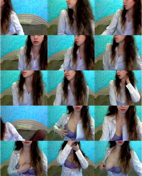 Download Video File: myfreecams miss kit33