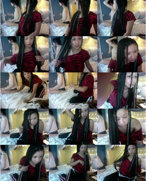 Download Video File: myfreecams missblueivy