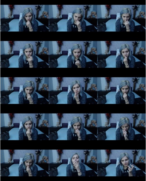 Download Video File: myfreecams misscurvey