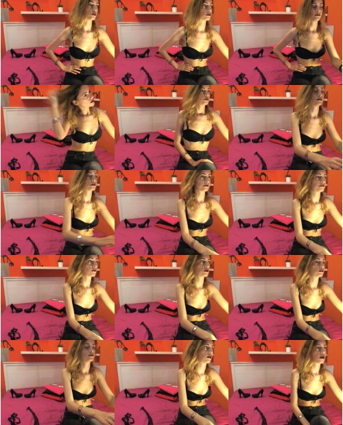 Download Video File: myfreecams misshelen21