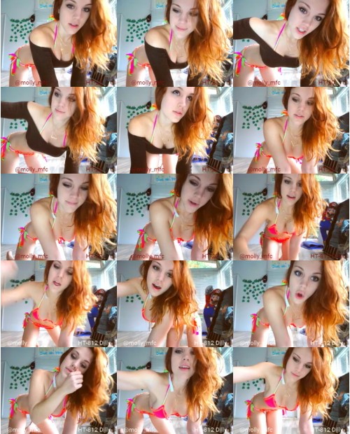 Download Video File: myfreecams missmolly