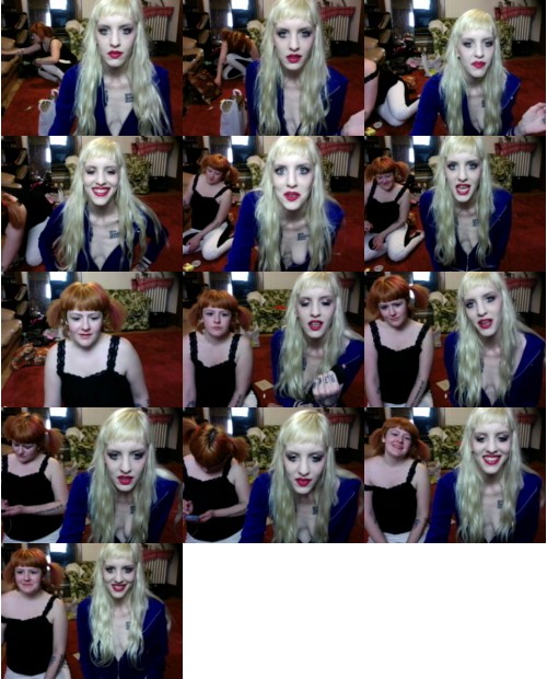 Download Video File: myfreecams misssalem