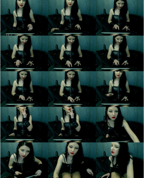 Download Video File: myfreecams mistressjad3