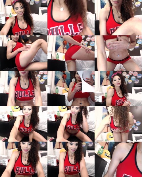 Download Video File: myfreecams mixedchicktea