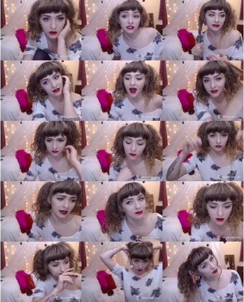 Download Video File: myfreecams moanakitten