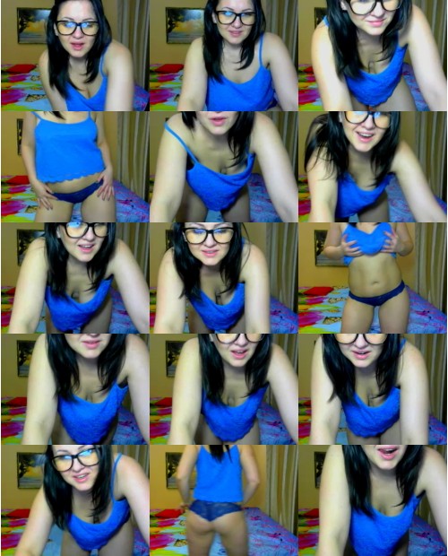 Download Video File: myfreecams monika steel