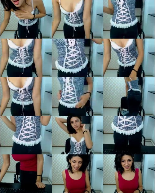 Download Video File: myfreecams morrenal